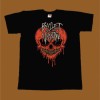 BULLET FOR MY VALENTINE T-SHIRT - HEART