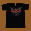 KILLSWITCH ENGAGE T-SHIRT - LOGO