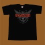 KILLSWITCH ENGAGE T-SHIRT - LOGO