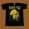 CARCASS T-SHIRT - NECRO HEAD 2