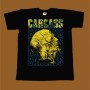 CARCASS T-SHIRT - NECRO HEAD 2