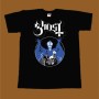 GHOST T-SHIRT - OPUS EPONYMOUS