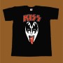 KISS T-SHIRT - FACE