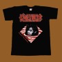 KREATOR T-SHIRT - OUT OF THE DARK