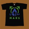 30 SECONDS TO MARS T-SHIRT - ARROWS