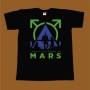 30 SECONDS TO MARS T-SHIRT - ARROWS