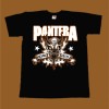PANTERA T-SHIRT - FUCKING HOSTILE 2