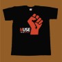 MUSE T-SHIRT - THE RESISTANCE 3