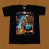 HELLOWEEN T-SHIRT - BETTER THAN RAW 2