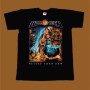 HELLOWEEN T-SHIRT - BETTER THAN RAW 2
