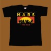 30 SECONDS TO MARS T-SHIRT - THE RIDE