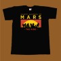 30 SECONDS TO MARS T-SHIRT - THE RIDE