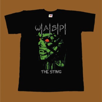 WASP T-SHIRT - THE STING
