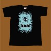 TOOL T-SHIRT - IN CONSERT CHICAGO