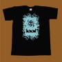 TOOL T-SHIRT - IN CONSERT CHICAGO