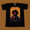 JIMI HENDRIX T-SHIRT - PSYCHEDELIC EXPERIENCE 2