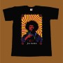 JIMI HENDRIX T-SHIRT - PSYCHEDELIC EXPERIENCE 2