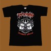 TANKARD T-SHIRT - ALCOHOLIC METAL