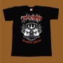 TANKARD T-SHIRT - ALCOHOLIC METAL