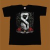 SCORPIONS T-SHIRT - STING IN THE TAIL