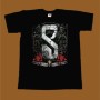 SCORPIONS T-SHIRT - STING IN THE TAIL
