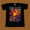 ICED EARTH T-SHIRT - DARK SAGA 2