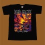 ICED EARTH T-SHIRT - DARK SAGA 2