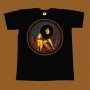 RED HOT CHILI PEPPERS T-SHIRT - CALIFORNICATION