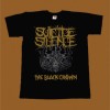SUICIDE SILENCE T-SHIRT - THE BLACK CROWN