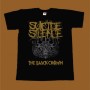 SUICIDE SILENCE T-SHIRT - THE BLACK CROWN