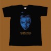MOONSPELL T-SHIRT - LUSITANIAN METAL