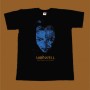 MOONSPELL T-SHIRT - LUSITANIAN METAL