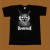 KVELERTAK T-SHIRT - OWL