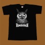 KVELERTAK T-SHIRT - OWL