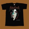 HOLY GRAIL T-SHIRT - DARK PASSENGER
