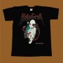 HOLY GRAIL T-SHIRT - DARK PASSENGER