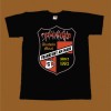 TANKARD T-SHIRT - FRANKFURT AM MAIN
