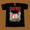 KREATOR T-SHIRT - TERRIBLE CERTAINTY 3