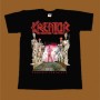 KREATOR T-SHIRT - TERRIBLE CERTAINTY 3