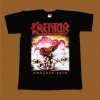 KREATOR T-SHIRT - ENDLESS PAIN 3