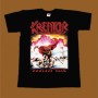 KREATOR T-SHIRT - ENDLESS PAIN 3