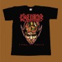 KREATOR T-SHIRT - COMA OF SOULS 2