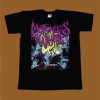 MOTIONLESS IN WHITE T-SHIRT - CREATURES 2