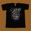 DOWN T-SHIRT - BE MY EYES