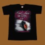 ROGER WATERS T-SHIRT - THE WALL LIVE 2