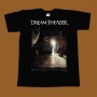 DREAM THEATER T-SHIRT - BLACK CLOUDS AND SILVER LININGS
