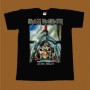IRON MAIDEN T-SHIRT - ACES HIGH 2