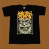 MAKE THEM SUFFER T-SHIRT - FACE