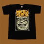 MAKE THEM SUFFER T-SHIRT - FACE