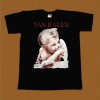 VAN HALEN T-SHIRT - 1984 2